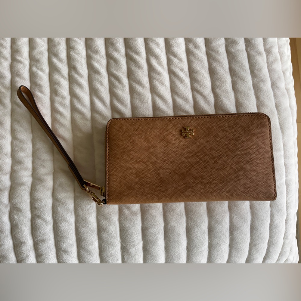 Tory Burch Wallet